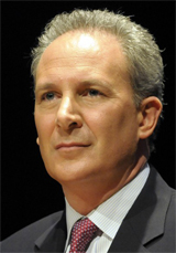 Peter Schiff