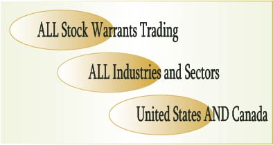 AllStockWarrants