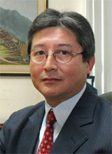 Guillermo Shinno